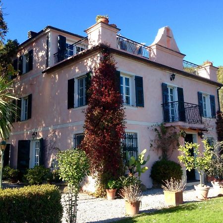 Villa Barca - Luxury Vacation Rentals - Wellness & Pool Casanova Lerrone Eksteriør bilde